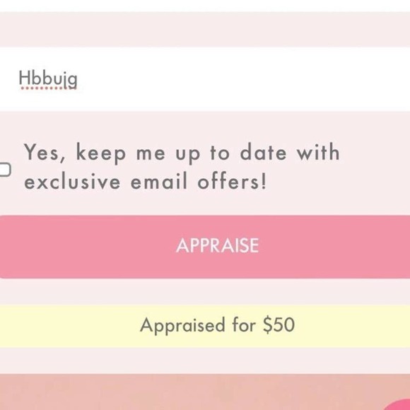 SIZE 9 925 Square Cut CZ Ring - Picture 12 of 12